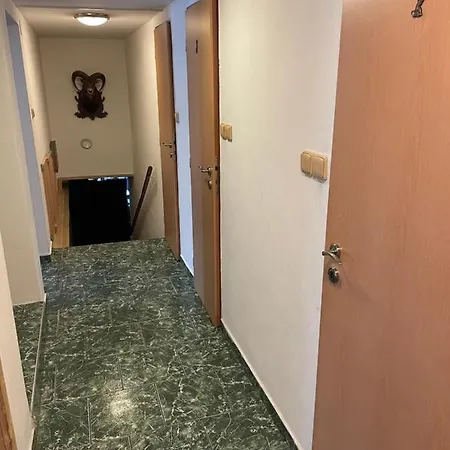 Chalet Paprsek - V Medvedi Rokli - Baerengraben *