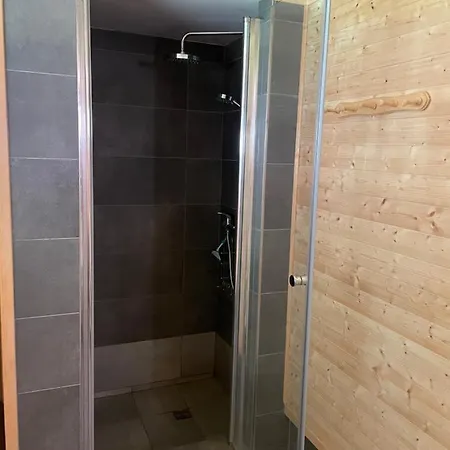 Paprsek - V Medvedi Rokli - Baerengraben * Male Vrbno