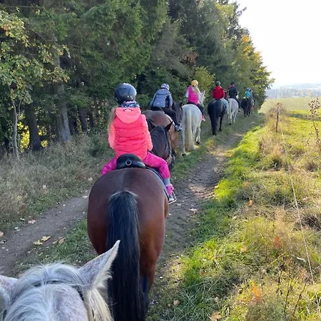 Paprsek - V Medvedi Rokli - Baerengraben Male Vrbno